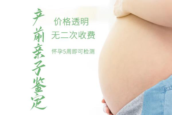 怀孕期间山东怎么做胎儿亲子鉴定,在山东怀孕期间做亲子鉴定准确吗